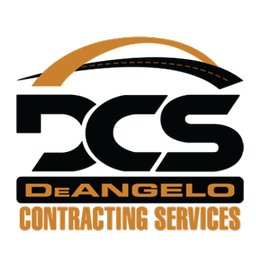 DeAngelo Contracting Services, LLC logo