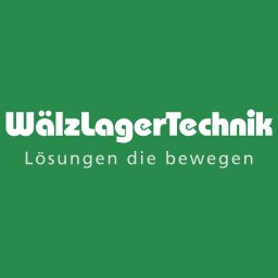 Wälzlagertechnik GmbH Logo