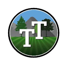 Turf Tamers Landscaping logo