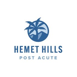 hemet hills post acute logo