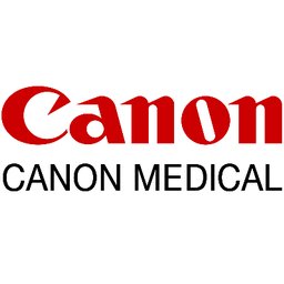 Canon Medical Systems Logo