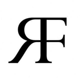Rebellion Fabrication logo