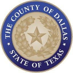 Dallas County logo