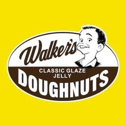 Walker's Doughnuts logo