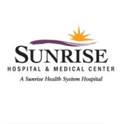 Sunrise Hospital & Medical Center logo