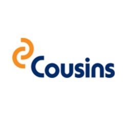 CC Cousins Logo