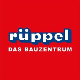 Bauzentrum Rüppel GmbH Logo