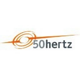 50Hertz Transmission GmbH Logo
