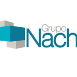 Grupo Nach