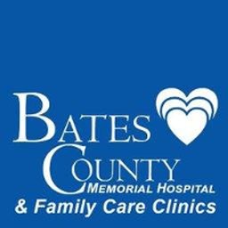 Bates County Memorial Hospital logo