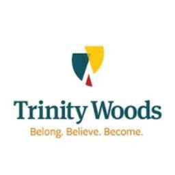 Trinity Woods logo