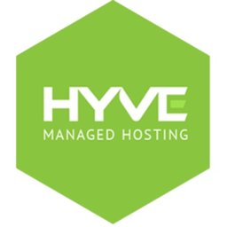 Hyve logo