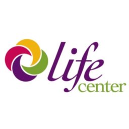 Life Center logo