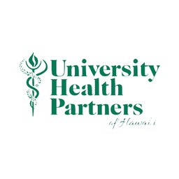 University Health Partners of Hawaii logo