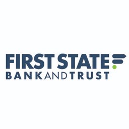 First State Bank and Trust logo