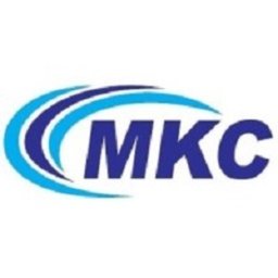 MKC INFRASTRUCTURE LTD logo