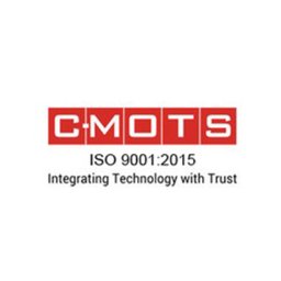 Cmots Internet Technologies Pvt Ltd logo