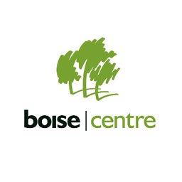Boise Centre logo