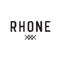 Rhone Apparel logo