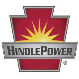 HindlePower logo