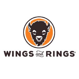 Wings and Rings logo