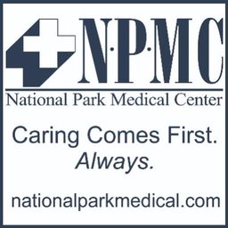 National Park Medical Center logo
