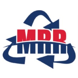 Murphy Road Recycling logo