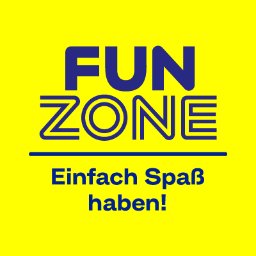 FunZone Verwaltungs GmbH Logo