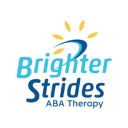 Brighter Strides ABA Logo