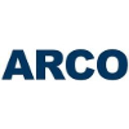 ARCO a Family of Construction Companies logo