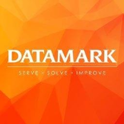 Datamark logo