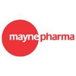 Mayne Pharma logo