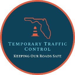 Temporary Traffic Control LLC Logo