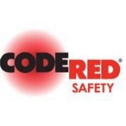 Code Red Safety logo