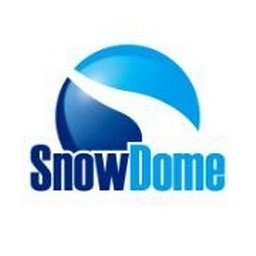 Snowdome logo