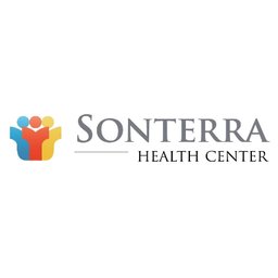 Sonterra Health Center logo