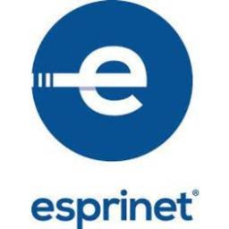 Esprinet Logo