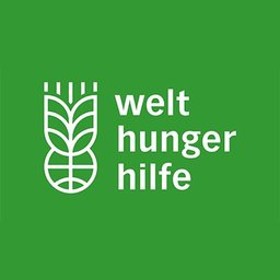 Welthungerhilfe logo