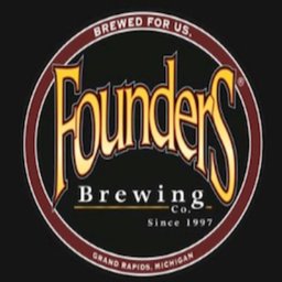 Founders Brewing Company logo