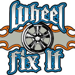 Wheel Fix It logo