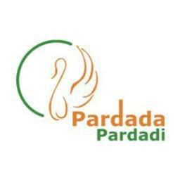 Pardada Pardadi Educational Society logo