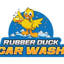Rubber Duck car wash