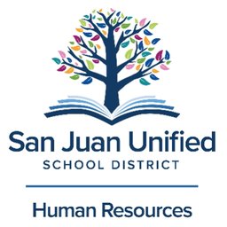 San Juan Unified School District logo