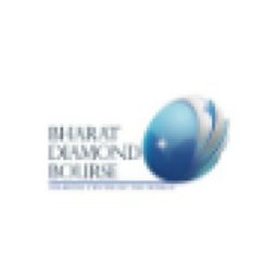 Bharat Diamond Bourse logo