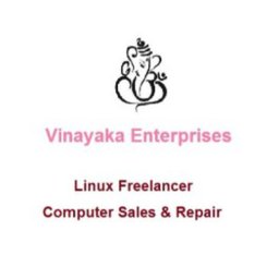 VINAYAKA ENTERPRISES logo