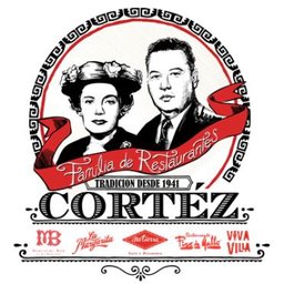 La Familia Cortez Restaurants logo