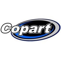 Copart, Inc Logo