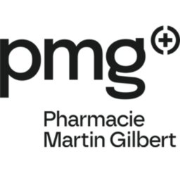 Pharmacie Martin Gilbert affilié à BioScript Logo