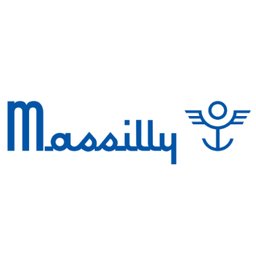 Logo de Massilly