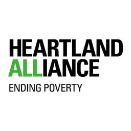 Heartland Alliance logo